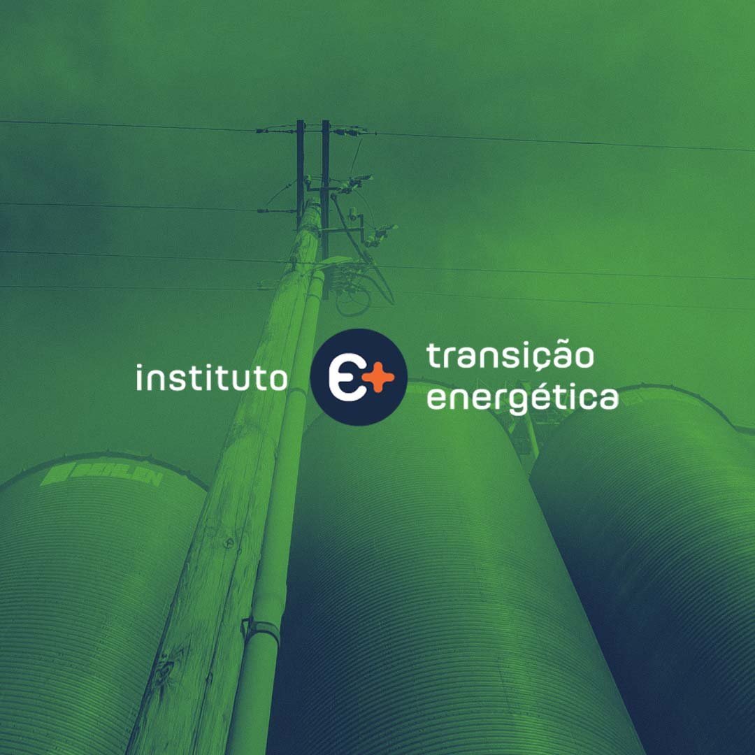 Conhecimento para acelerar uma transição energética justa, para o Instituto E+ Transição Energética