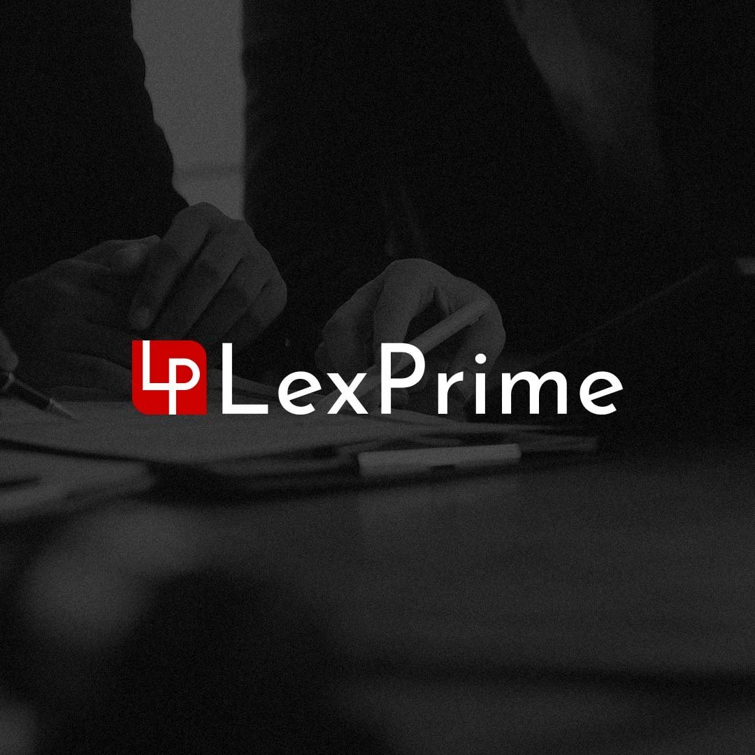 O portal que pauta o direito brasileiro, para o LexPrime