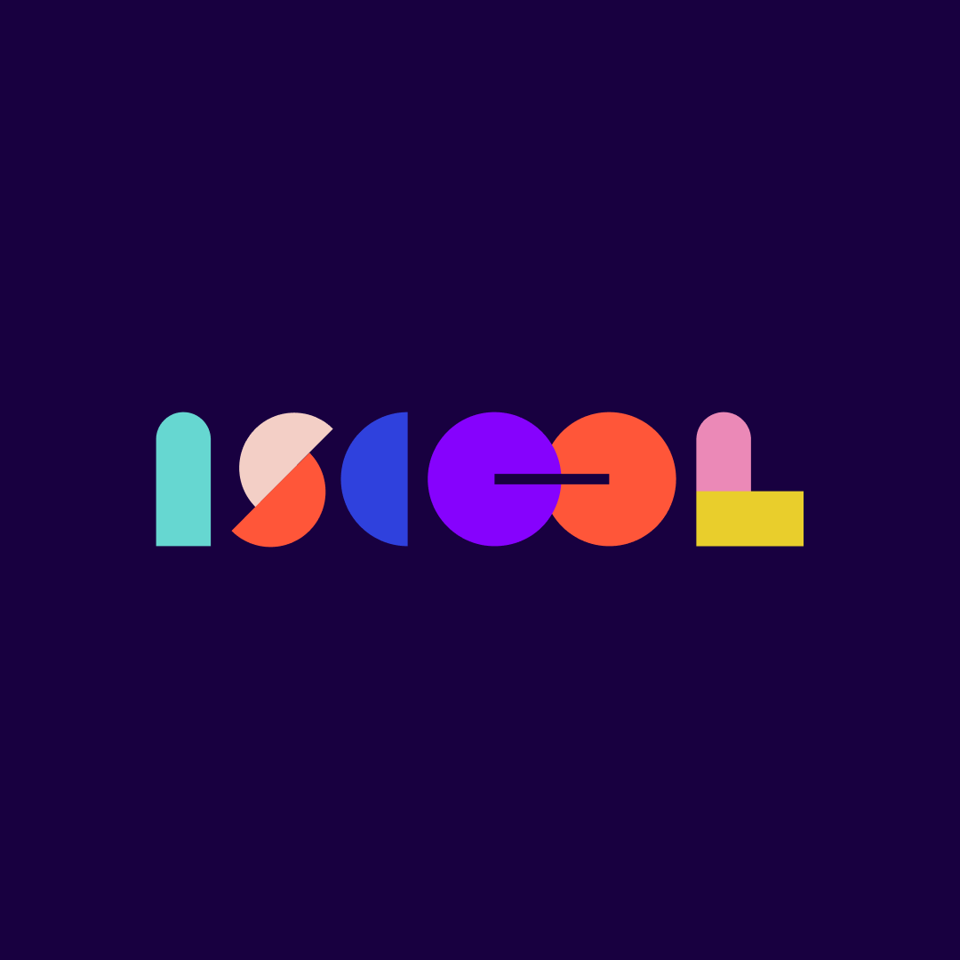 Iscool Disc, para o Iscool Disc