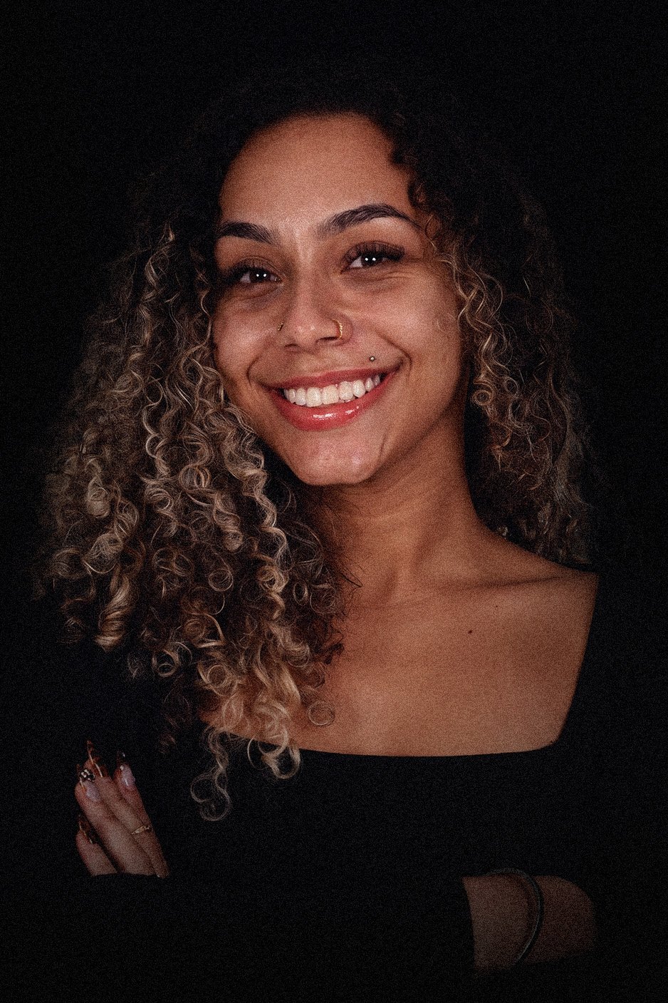 Vitória Oro