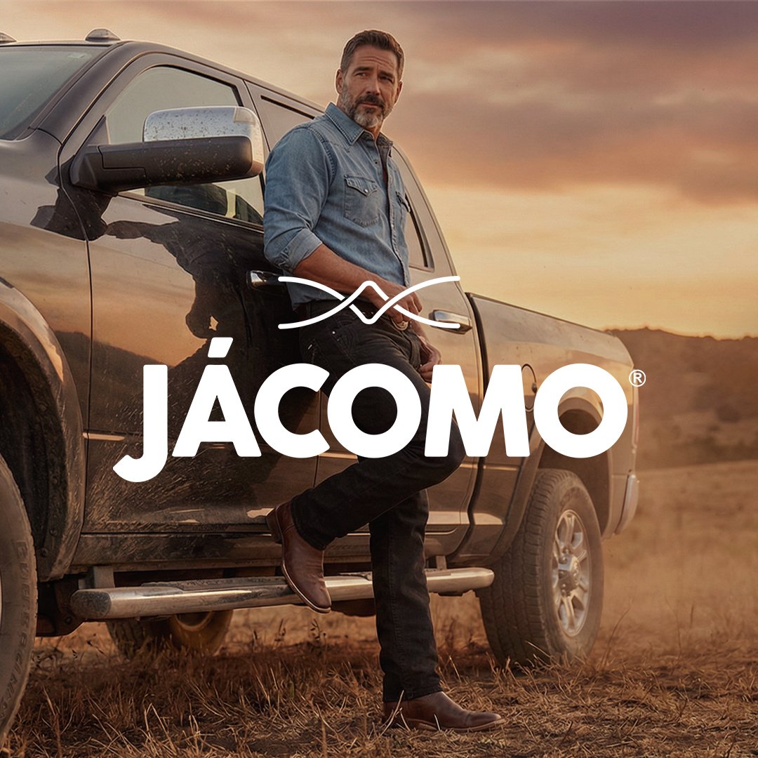 Jácomo Botas